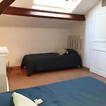 Manade Blanc - Gite La Feniere