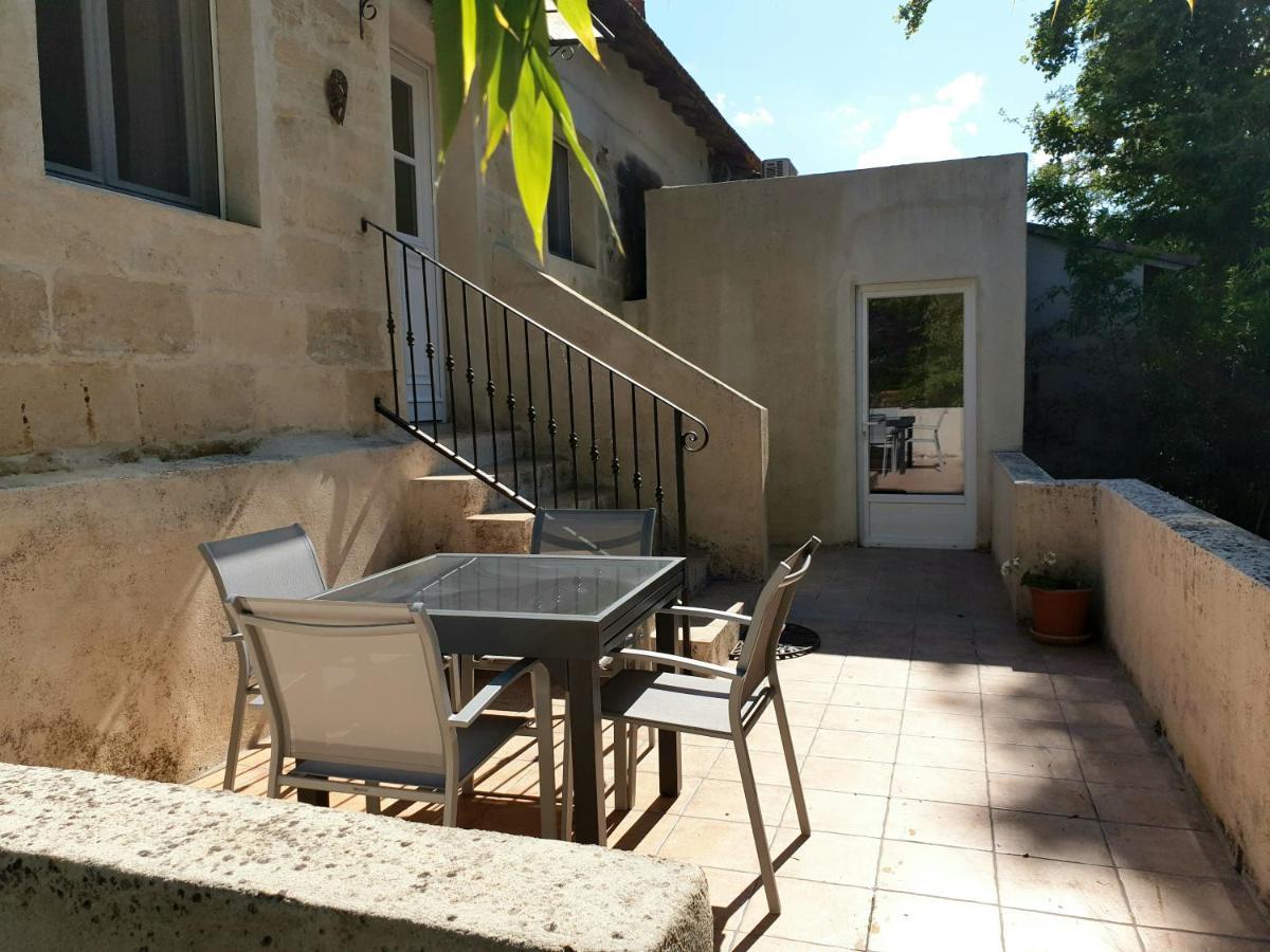 Manade Blanc - La Feniere Arles