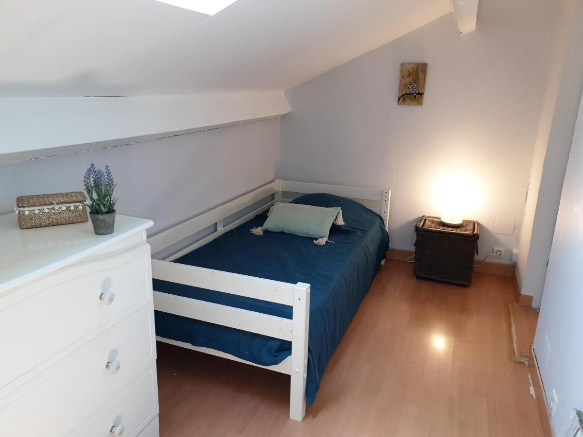 Manade Blanc - La Feniere Holiday home *