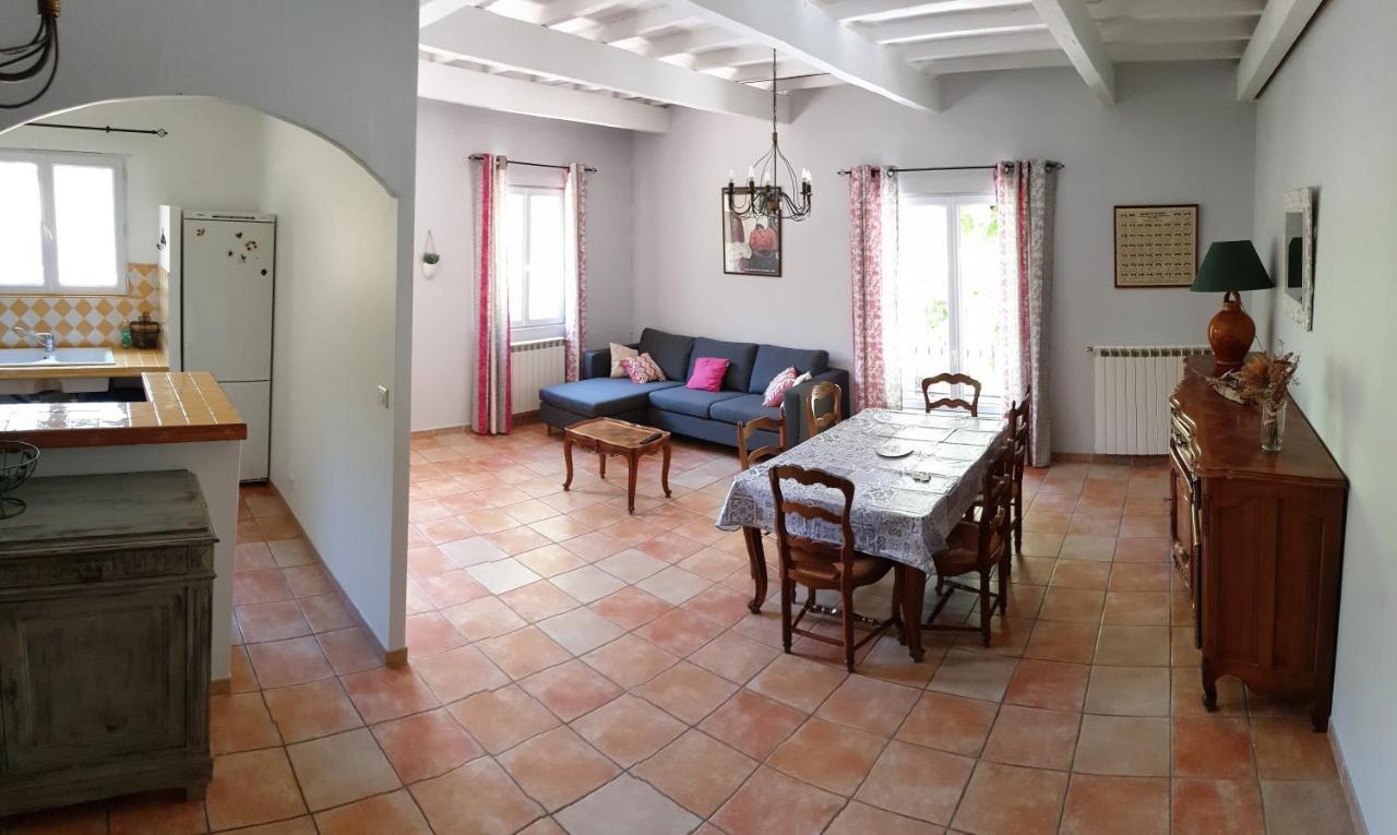Holiday home Manade Blanc - La Feniere *